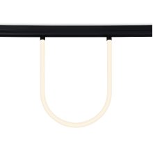 Трековый магнитный светильник Ambrella Light Magnetic Track System GL4300