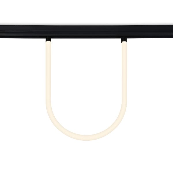 Трековый магнитный светильник Ambrella Light Magnetic Track System GL4300
