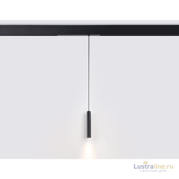 Трековый магнитный светильник Ambrella Light Magnetic 220V GL1432 Трековый магнитный светильник Ambrella Light Magnetic 220V GL1432