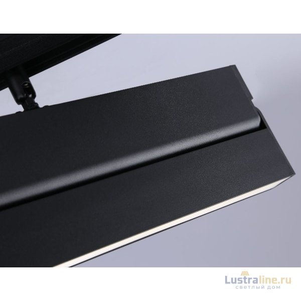 Трековый магнитный светильник Ambrella Light Magnetic Track System GL4066 Трековый магнитный светильник Ambrella Light Magnetic Track System GL4066