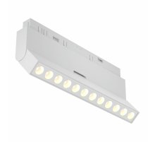 Трековый магнитный светильник Maytoni Points TR033-4-12W3K-M-DS-W