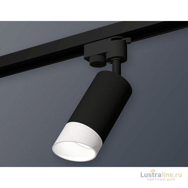 Трековый однофазный светильник Ambrella Light Track System XT6323180 (A2521, C6323, N6256) Трековый однофазный светильник Ambrella Light Track System XT6323180 (A2521, C6323, N6256)