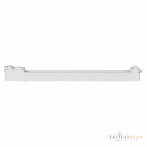 Трековый однофазный светильник Reluce 06186-9.3-001QY LED30W WT Трековый однофазный светильник Reluce 06186-9.3-001QY LED30W WT
