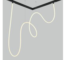 Трековый магнитный светильник ST Luce Skyline 48 ST684.446.60