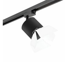 Трековый однофазный светильник Lightstar Rullo (213487+592087+202486) R1T3487486
