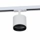 Трековый однофазный светильник Reluce 53022-9.3-001IL GX53 WT