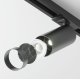 Трековый светильник Maytoni Technical Focus LED TR021-1-12B4K-W-D-B