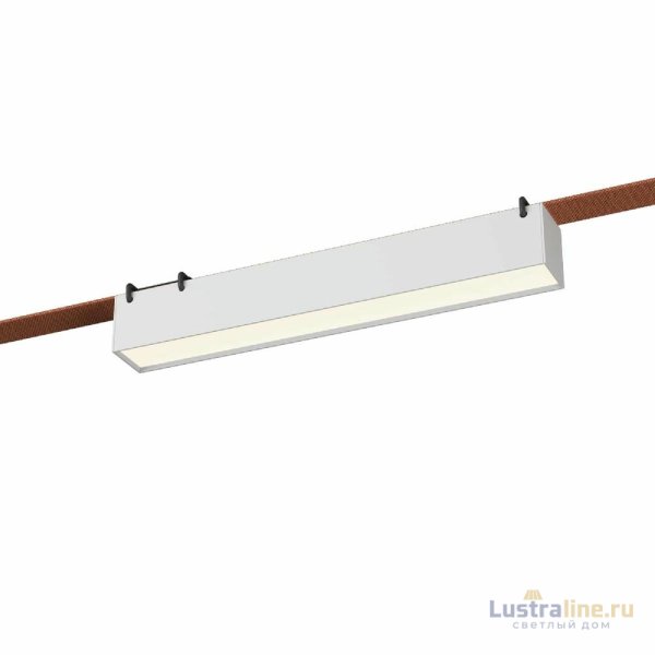 Трековый светильник ST Luce Band ST456.536.12 Трековый светильник ST Luce Band ST456.536.12