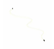 Трековый магнитный светильник Maytoni Flex TR186-1-16W2.7K-B