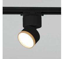 Трековый однофазный светильник Elektrostandard Impact 85514/01 4690389193743 a062873