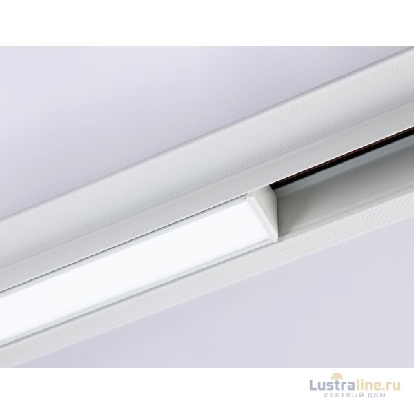 Трековый магнитный светильник Ambrella Light Magnetic Track System GL3981 Трековый магнитный светильник Ambrella Light Magnetic Track System GL3981