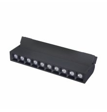 Трековый магнитный светильник Favourite Unica 4141-2U