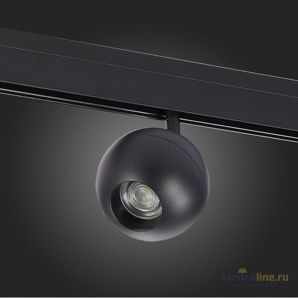 Трековый светильник ST Luce Bole ST354.446.12