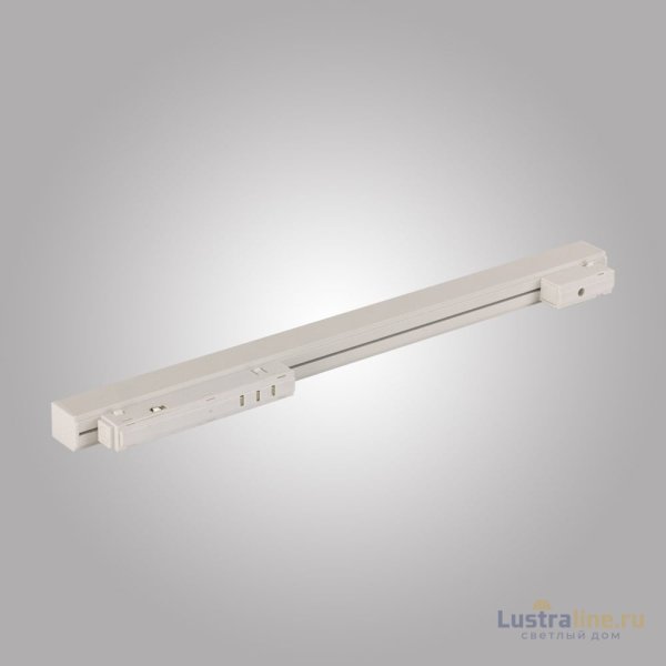 Трековый магнитный светильник AM Group MAGNET AM414 LL-20-24T-16W 3000K WH Трековый магнитный светильник AM Group MAGNET AM414 LL-20-24T-16W 3000K WH