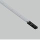 Трековый магнитный светильник Maytoni Flex TR160-1-50W3K-5B