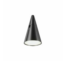 Трековый магнитный светильник Maytoni Keila TR146-1-5W4K-B
