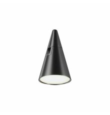 Трековый магнитный светильник Maytoni Keila TR146-1-5W4K-B