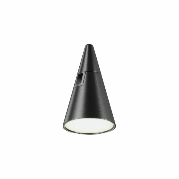 Трековый магнитный светильник Maytoni Keila TR146-1-5W4K-B