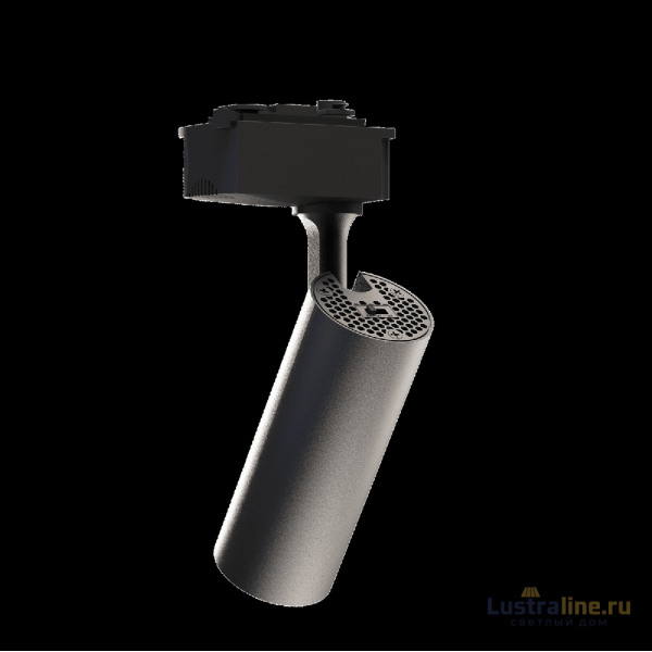 Трековый светильник Lucia Tucci LTP-T020-30W-B Трековый светильник Lucia Tucci LTP-T020-30W-B