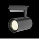 Трековый светильник Maytoni Technical Vuoro TR003-1-26W3K-W-B