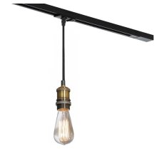 Трековый светильник Lussole Loft Centereach LSP-9888-TAB