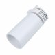Трековый однофазный светильник Volpe ULB-Q276 8W/3000К WHITE UL-00011817