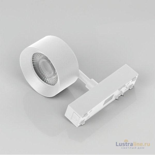 Трековый светильник SWG PRO SL-SLIM-FTSWH-10-CCT 022099 Трековый светильник SWG PRO SL-SLIM-FTSWH-10-CCT 022099