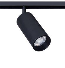 Магнитный трековый светильник Arte Lamp Linea A4671PL-1BK