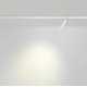 Трековый однофазный светильник Maytoni Focus T TR141-1-6W3K-M-W