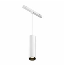 Трековый подвесной магнитный светильник Maytoni Focus LED TR041-2-12W3K-W