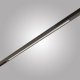 Трековый магнитный светильник AM Group MAGNET AM507 BK 20W 3000K