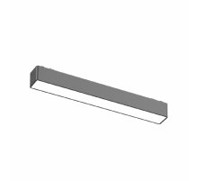Трековый магнитный светильник Aployt Magnetic track 48 APL.0101.00.10