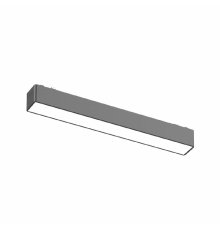 Трековый магнитный светильник Aployt Magnetic track 48 APL.0101.00.10