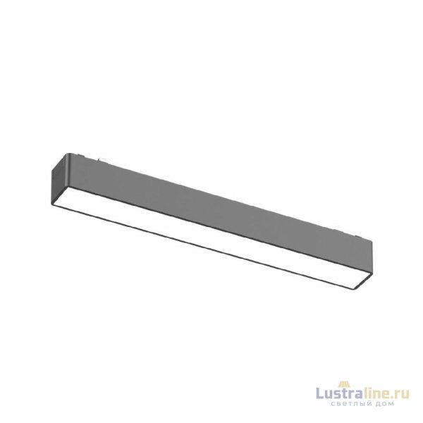 Трековый магнитный светильник Aployt Magnetic track 48 APL.0101.00.10 Трековый магнитный светильник Aployt Magnetic track 48 APL.0101.00.10