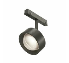 Трековый магнитный светильник Maytoni Lens TR217-4-15WTW-DD-B