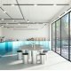Трековый магнитный светильник Maytoni Zon TR189-1-12W4K-B