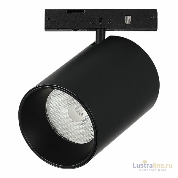 Трековый магнитный светильник ST Luce Super5 ST671.436.09 Трековый магнитный светильник ST Luce Super5 ST671.436.09