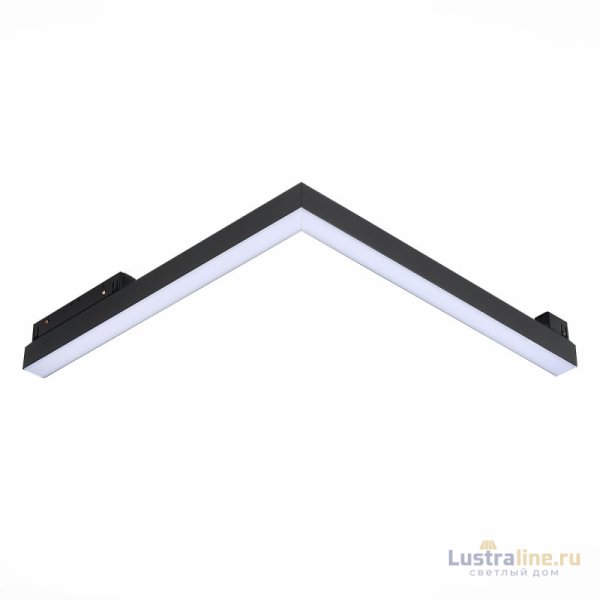 Трековый светильник ST Luce Standi ST800.436.15 Трековый светильник ST Luce Standi ST800.436.15