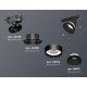 Трековый светильник Ambrella Light Track system (A2526, A2106, C8102, N8141) XT8102200