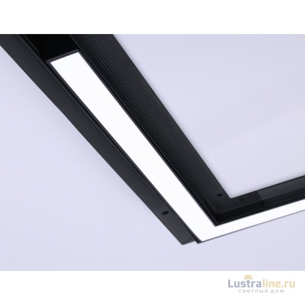 Трековый магнитный светильник Ambrella Light Magnetic Track System GL3982 Трековый магнитный светильник Ambrella Light Magnetic Track System GL3982