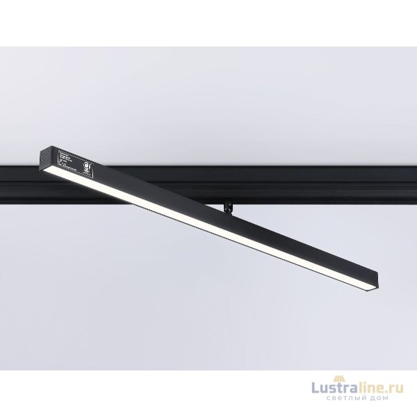 Трековый магнитный светильник Ambrella Light Magnetic GL4206 Трековый магнитный светильник Ambrella Light Magnetic GL4206