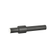Трековый магнитный светильник iLedex Vision SMART 4825-045-D60-12W-38DG-BK