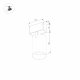 Трековый магнитный светильник Arlight MAG-SPOT-25-R120-12W Day4000 (BK, 30 deg, 24V, DALI) 046320