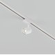 Трековый светильник Maytoni Technical Vuoro TR003-1-6W4K-M-W