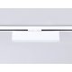 Трековый однофазный светильник Ambrella Light Track System GL6761