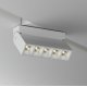 Трековый светильник Maytoni Technical Points Rot TR077-2-10W3K-W