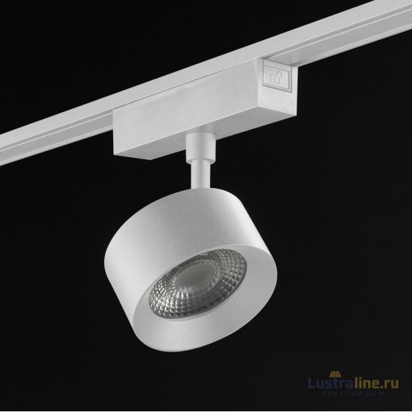 Трековый светильник SWG PRO SL-SLIM-FTSWH-10-CCT 022099 Трековый светильник SWG PRO SL-SLIM-FTSWH-10-CCT 022099