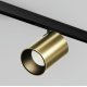 Трековый магнитный светильник Maytoni Focus Led TR187-1-9W3K-M-BBS
