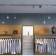 Трековый светильник NOVOTECH FLUM 358393