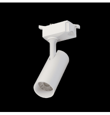 Трековый светильник Lucia Tucci LTP-T020-10W-W